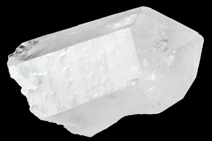 Quartz Crystal - Brazil #99747